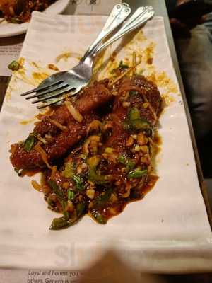 Songhay Bar & Restaurant