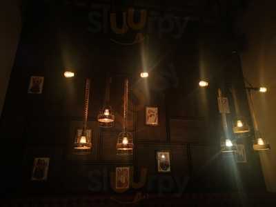 Songhay Bar & Restaurant