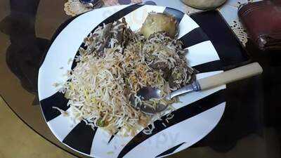 The Biriyani Company