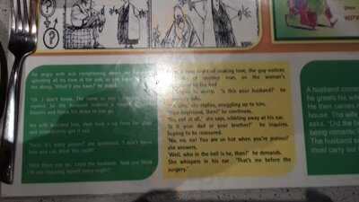 Citrus Cafe, Lemon Tree Hotel, Viman Nagar