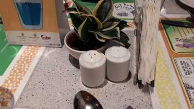 Citrus Cafe, Lemon Tree Hotel, Viman Nagar