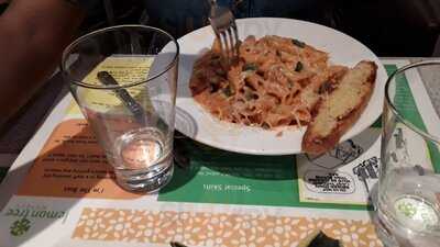 Citrus Cafe, Lemon Tree Hotel, Viman Nagar