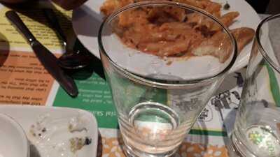 Citrus Cafe, Lemon Tree Hotel, Viman Nagar