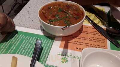 Citrus Cafe, Lemon Tree Hotel, Viman Nagar