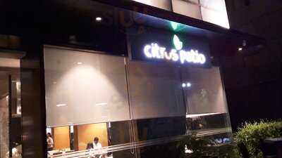 Citrus Cafe, Lemon Tree Hotel, Viman Nagar