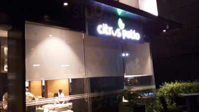 Citrus Cafe, Lemon Tree Hotel, Viman Nagar