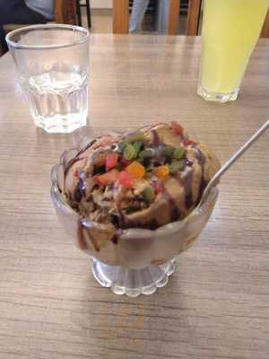 Rainbow Hotel Restaurant