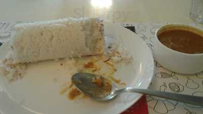 Rainbow Hotel Restaurant