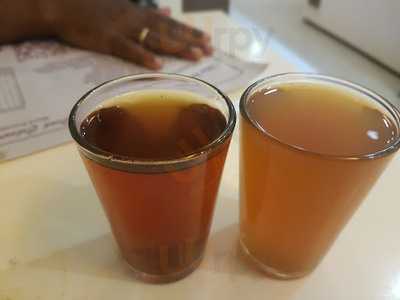 Rainbow Hotel Restaurant