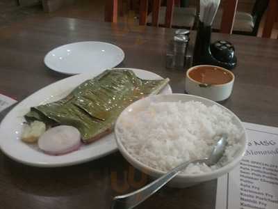 Rainbow Hotel Restaurant