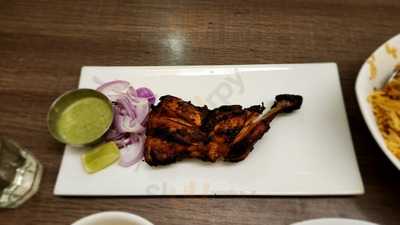 Rainbow Hotel Restaurant