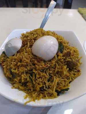 Rainbow Hotel Restaurant