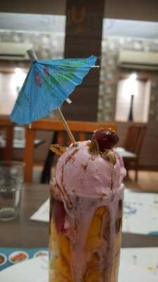 Rainbow Hotel Restaurant