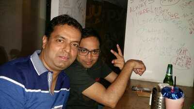 Wynkk The Lounge & Bar