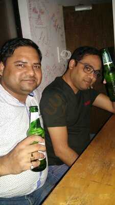 Wynkk The Lounge & Bar