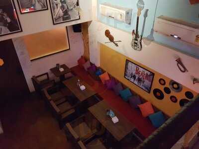 Wynkk The Lounge & Bar