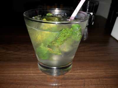 Wynkk The Lounge & Bar