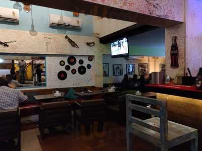 Wynkk The Lounge & Bar