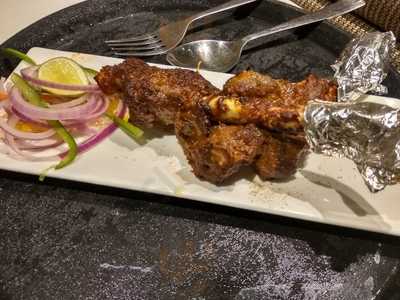 Deraa The Afghan Rasoi