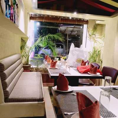 Deraa The Afghan Rasoi