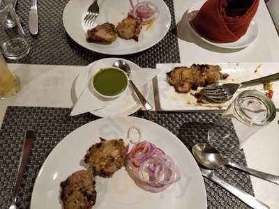 Deraa The Afghan Rasoi