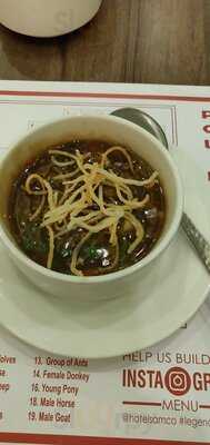 Samco Multicuisine Restaurant