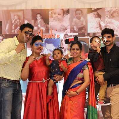 Samco Multicuisine Restaurant