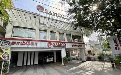 Samco Multicuisine Restaurant