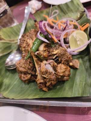 Samco Multicuisine Restaurant