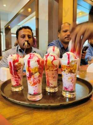 Samco Multicuisine Restaurant