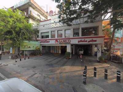 Samco Multicuisine Restaurant
