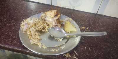 Classic Biriyani