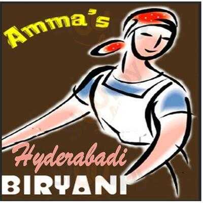 Amma's Hyderabadi Biryani