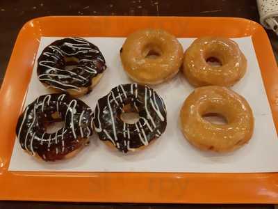 Dunkin Donuts