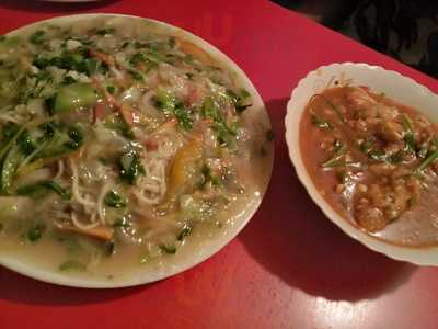 Jai Guru Chinese Food Corner