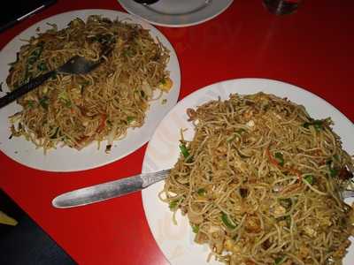 Jai Guru Chinese Food Corner