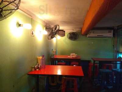 Jai Guru Chinese Food Corner