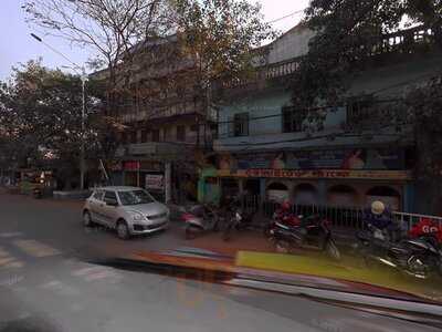 Jai Guru Chinese Food Corner