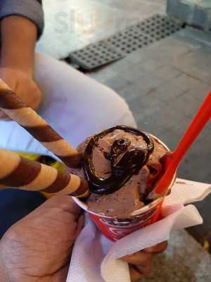 Kwality Wall's Swirl's