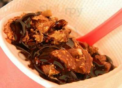 Kwality Wall's Swirl's