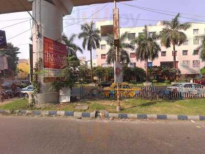 Kwality Wall's Swirl's