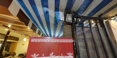 Chinar Garden's Khandeshi Darbar