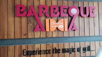 Barbeque Adda