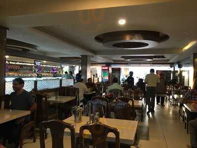 Adyar Anand Bhavan Sweets