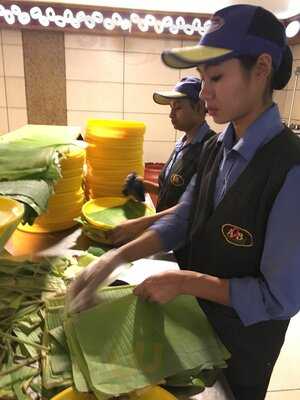 Adyar Anand Bhavan Sweets