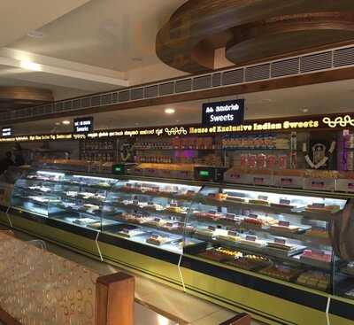 Adyar Anand Bhavan Sweets