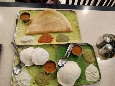 Adyar Anand Bhavan Sweets