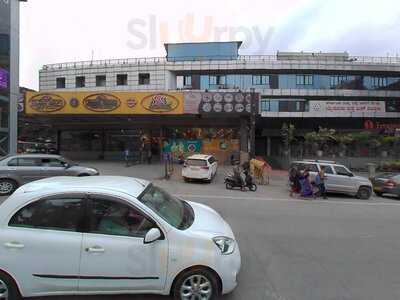 Adyar Anand Bhavan Sweets