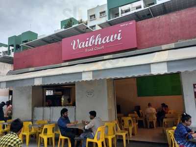 Vaibhavi Food Court