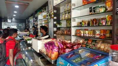 Chitale Bandhu Mithaiwale